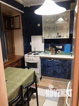 2-к квартира, на длительный срок, 43м2, 3/5 этаж