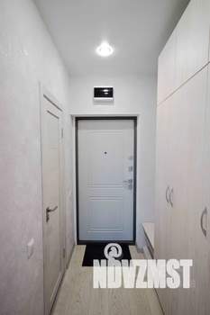 1-к квартира, посуточно, 24м2, 6/8 этаж