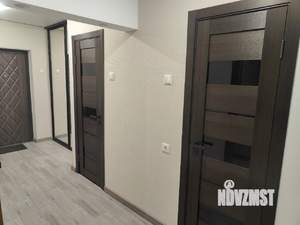 1-к квартира, на длительный срок, 41м2, 6/10 этаж