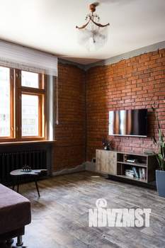 1-к квартира, посуточно, 33м2, 6/7 этаж