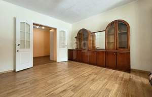 2-к квартира, на длительный срок, 53м2, 1/5 этаж