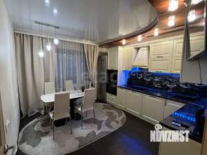 3-к квартира, на длительный срок, 74м2, 1/10 этаж