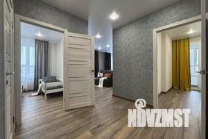 2-к квартира, посуточно, 73м2, 4/26 этаж