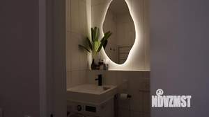 Студия квартира, на длительный срок, 25м2, 15/25 этаж