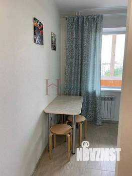 1-к квартира, на длительный срок, 33м2, 5/12 этаж