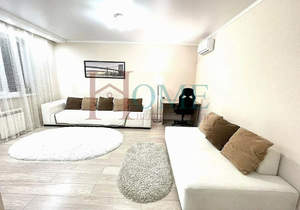 2-к квартира, на длительный срок, 70м2, 21/25 этаж