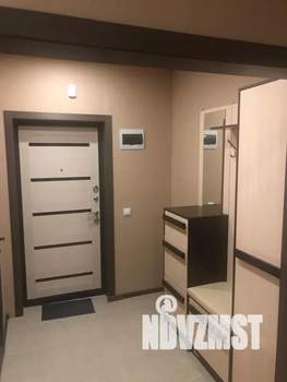 2-к квартира, посуточно, 39м2, 22/25 этаж