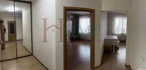 1-к квартира, на длительный срок, 40м2, 9/26 этаж