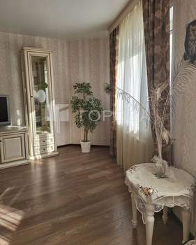 2-к квартира, на длительный срок, 70м2, 2/17 этаж