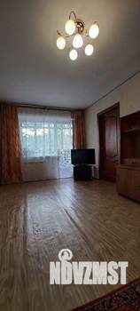 2-к квартира, на длительный срок, 45м2, 2/5 этаж