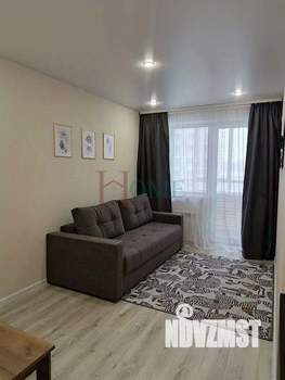 Студия квартира, на длительный срок, 24м2, 5/16 этаж