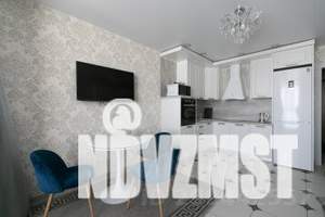 1-к квартира, посуточно, 30м2, 2/17 этаж