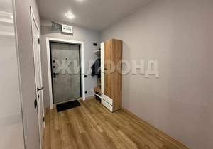 2-к квартира, на длительный срок, 36м2, 6/23 этаж