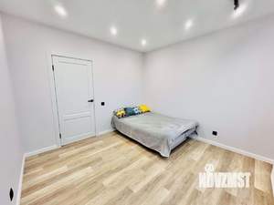 3-к квартира, посуточно, 69м2, 1/1 этаж