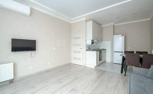 2-к квартира, на длительный срок, 45м2, 5/24 этаж