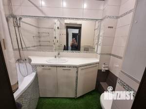 1-к квартира, на длительный срок, 38м2, 7/17 этаж