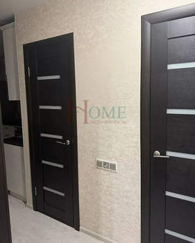 1-к квартира, на длительный срок, 37м2, 9/10 этаж