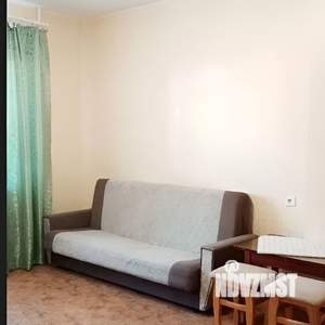 Студия квартира, на длительный срок, 32м2, 7/9 этаж