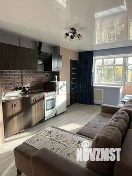 1-к квартира, на длительный срок, 32м2, 5/5 этаж