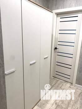 1-к квартира, посуточно, 36м2, 4/12 этаж