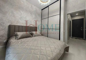 2-к квартира, на длительный срок, 42м2, 8/24 этаж