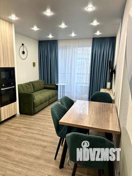 2-к квартира, на длительный срок, 43м2, 7/26 этаж