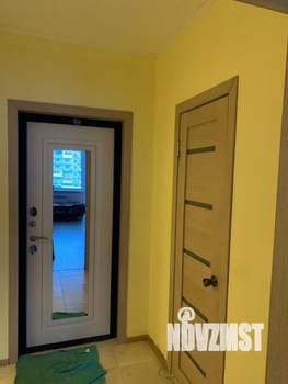 1-к квартира, на длительный срок, 48м2, 4/10 этаж