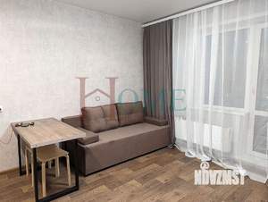 1-к квартира, на длительный срок, 27м2, 12/16 этаж