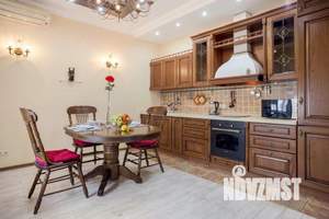 4-к квартира, посуточно, 170м2, 1/1 этаж