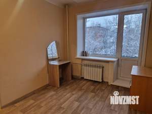 2-к квартира, на длительный срок, 45м2, 3/4 этаж
