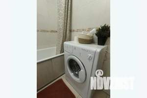 1-к квартира, посуточно, 36м2, 3/4 этаж