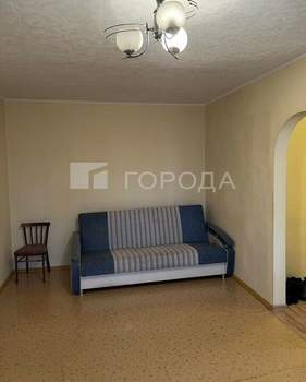 1-к квартира, на длительный срок, 32м2, 3/9 этаж