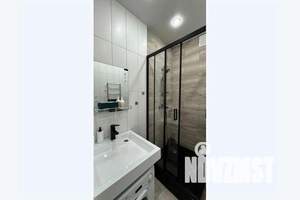 2-к квартира, посуточно, 43м2, 4/25 этаж