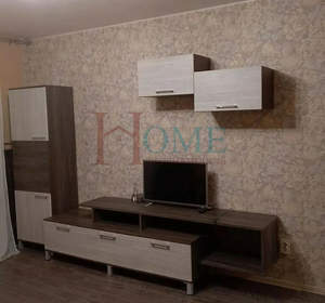 1-к квартира, на длительный срок, 45м2, 10/10 этаж