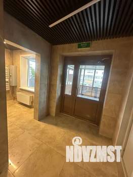 Студия квартира, посуточно, 50м2, 2/18 этаж