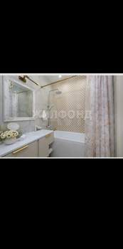 1-к квартира, на длительный срок, 37м2, 4/6 этаж