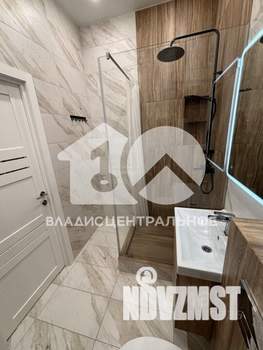 2-к квартира, на длительный срок, 43м2, 25/26 этаж