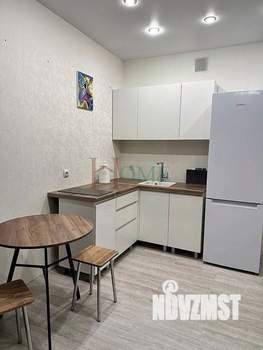 2-к квартира, на длительный срок, 45м2, 4/12 этаж