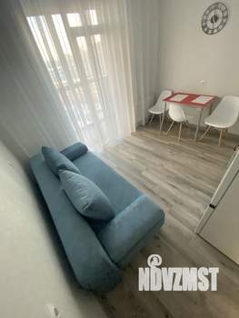 1-к квартира, посуточно, 38м2, 9/9 этаж