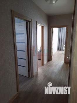 2-к квартира, на длительный срок, 63м2, 19/25 этаж