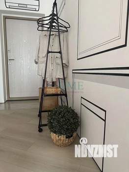 Студия квартира, на длительный срок, 25м2, 3/20 этаж