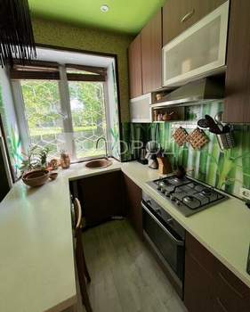 2-к квартира, на длительный срок, 37м2, 1/4 этаж