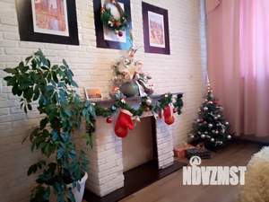 1-к квартира, посуточно, 40м2, 9/9 этаж