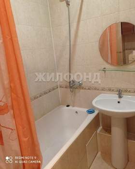 1-к квартира, на длительный срок, 38м2, 12/24 этаж