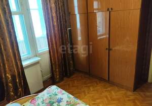 3-к квартира, на длительный срок, 72м2, 6/10 этаж