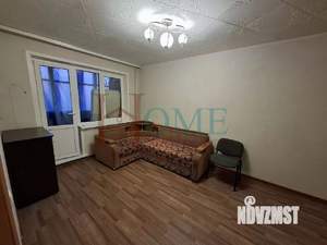 2-к квартира, на длительный срок, 42м2, 4/9 этаж