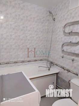 1-к квартира, на длительный срок, 31м2, 5/5 этаж