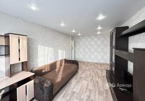 1-к квартира, на длительный срок, 33м2, 5/9 этаж