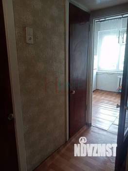 1-к квартира, на длительный срок, 53м2, 6/9 этаж