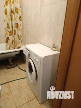 Студия квартира, на длительный срок, 30м2, 6/15 этаж